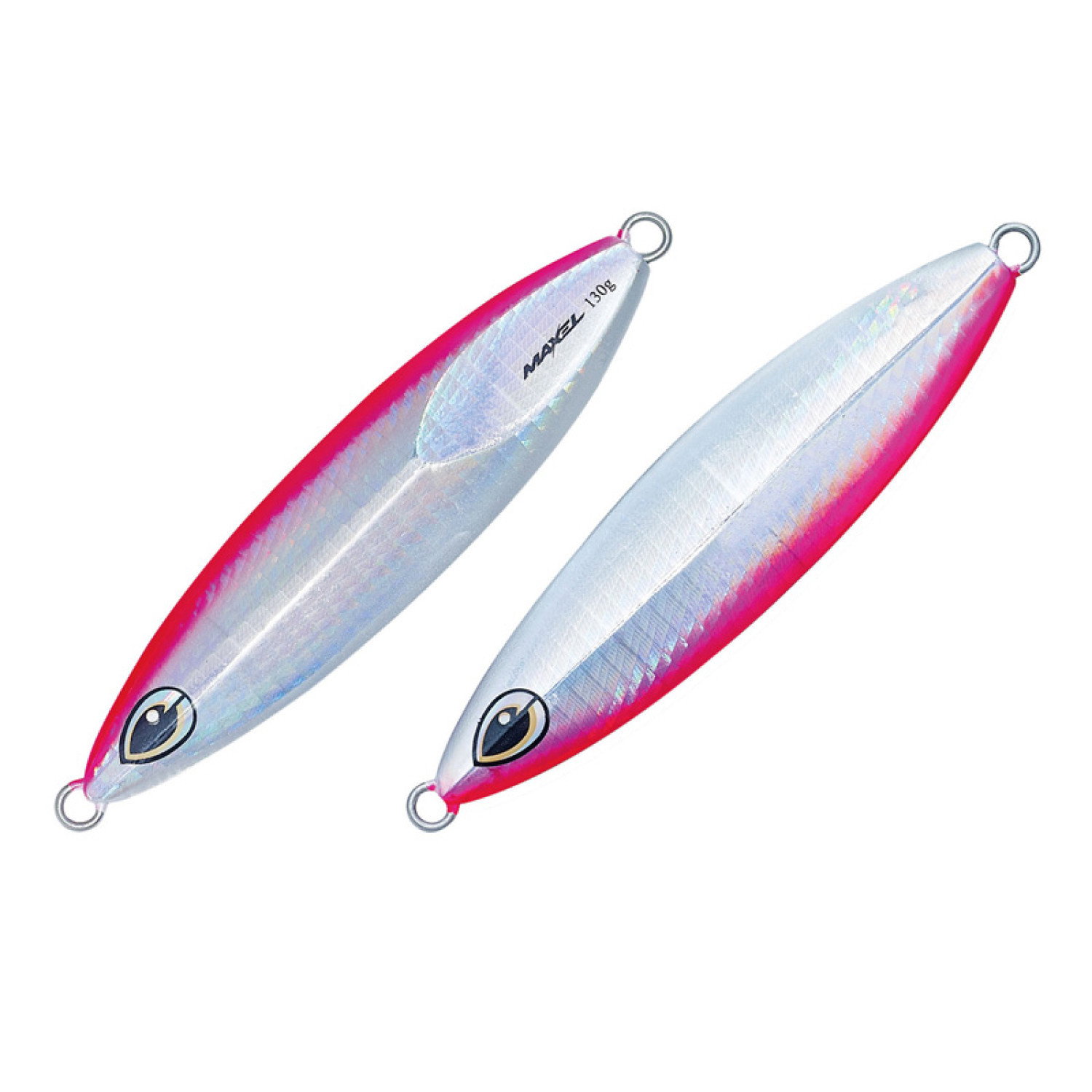 Пилкер Maxel - Jig Slow Pitch - Dragonfly Motion S 939106