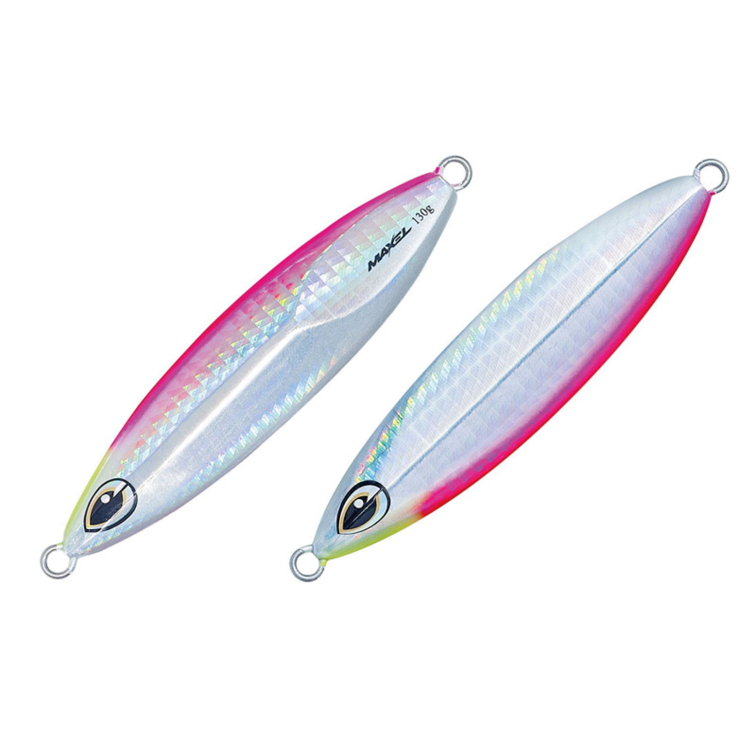 Пилкер Maxel - Jig Slow Pitch - Dragonfly Motion S 939094