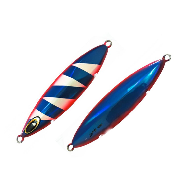 Пилкер Maxel - Jig Slow Pitch - Dragonfly Motion S 939108