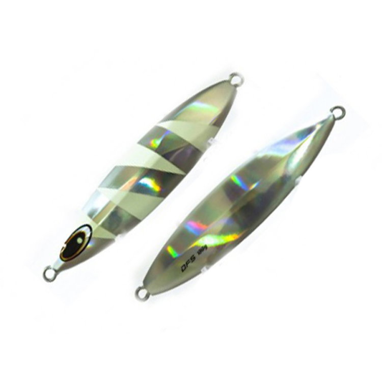 Пилкер Maxel - Jig Slow Pitch - Dragonfly Motion S 939113