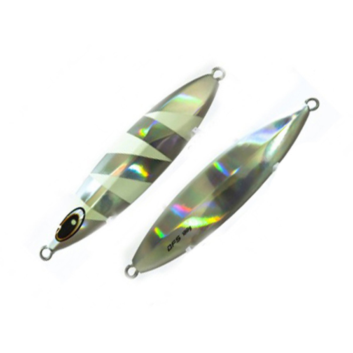 Пилкер Maxel - Jig Slow Pitch - Dragonfly Motion S 939119