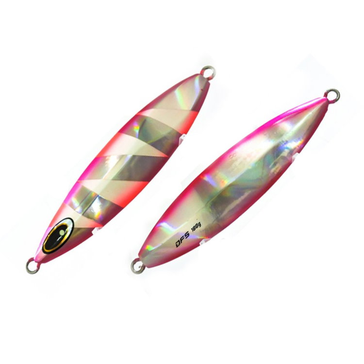 Пилкер Maxel - Jig Slow Pitch - Dragonfly Motion S 939120