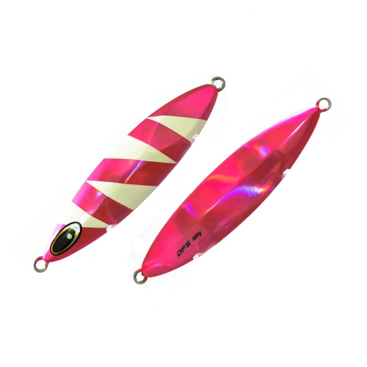 Пилкер Maxel - Jig Slow Pitch - Dragonfly Motion S 939118