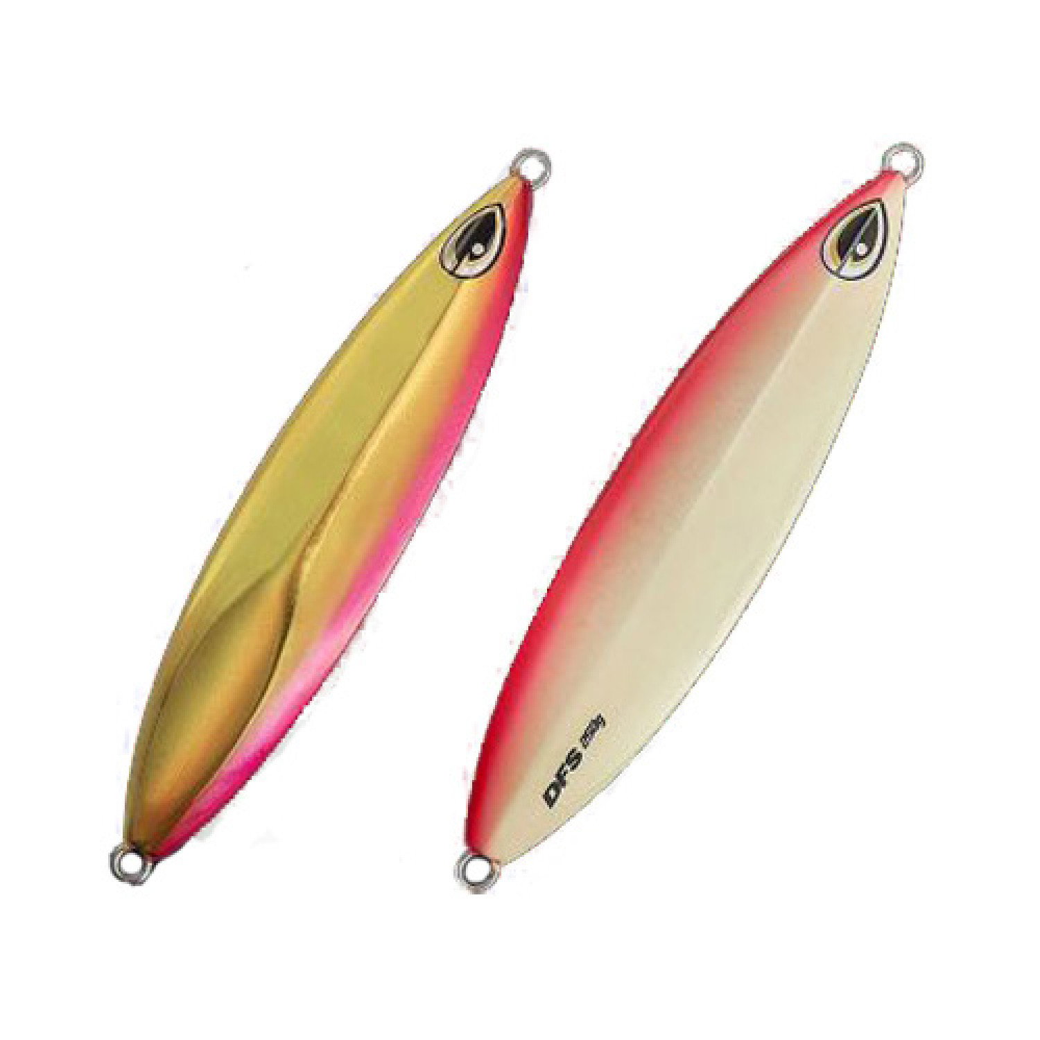 Пилкер Maxel - Jig Slow Pitch - Dragonfly Motion S 942572