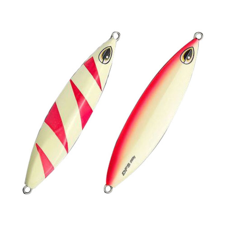 Пилкер Maxel - Jig Slow Pitch - Dragonfly Motion S 942571