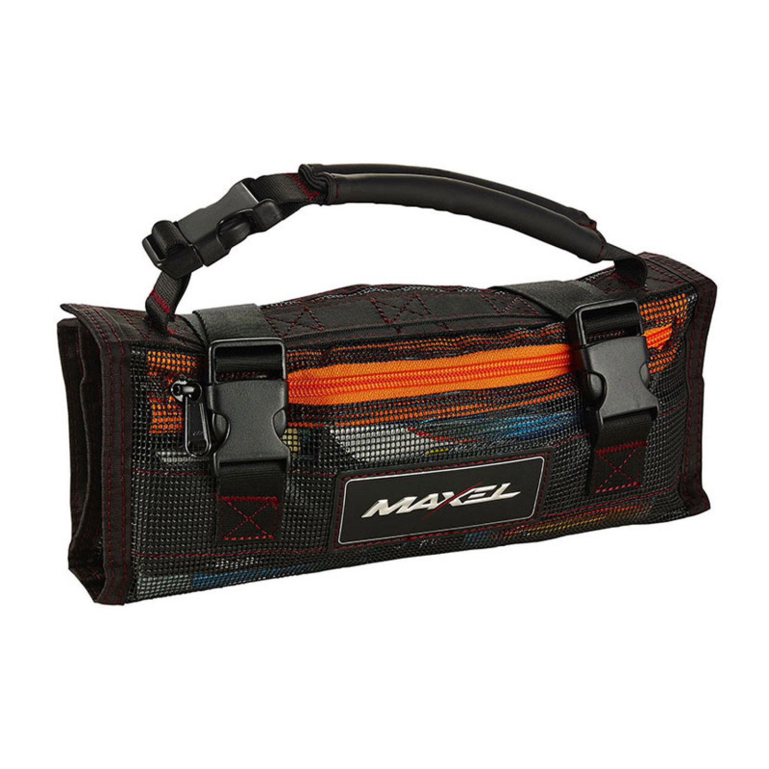 Чанта за джигове Maxel - Jig Pouch 939090