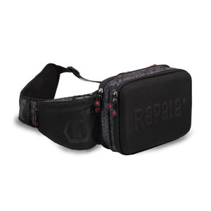 Чанта Rapala Urban Classic Sling Bag RUCSB