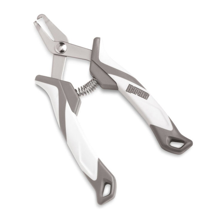 Клещи Rapala Salt Angler's Heavy Duty Split Ring Pliers SAHDSRP