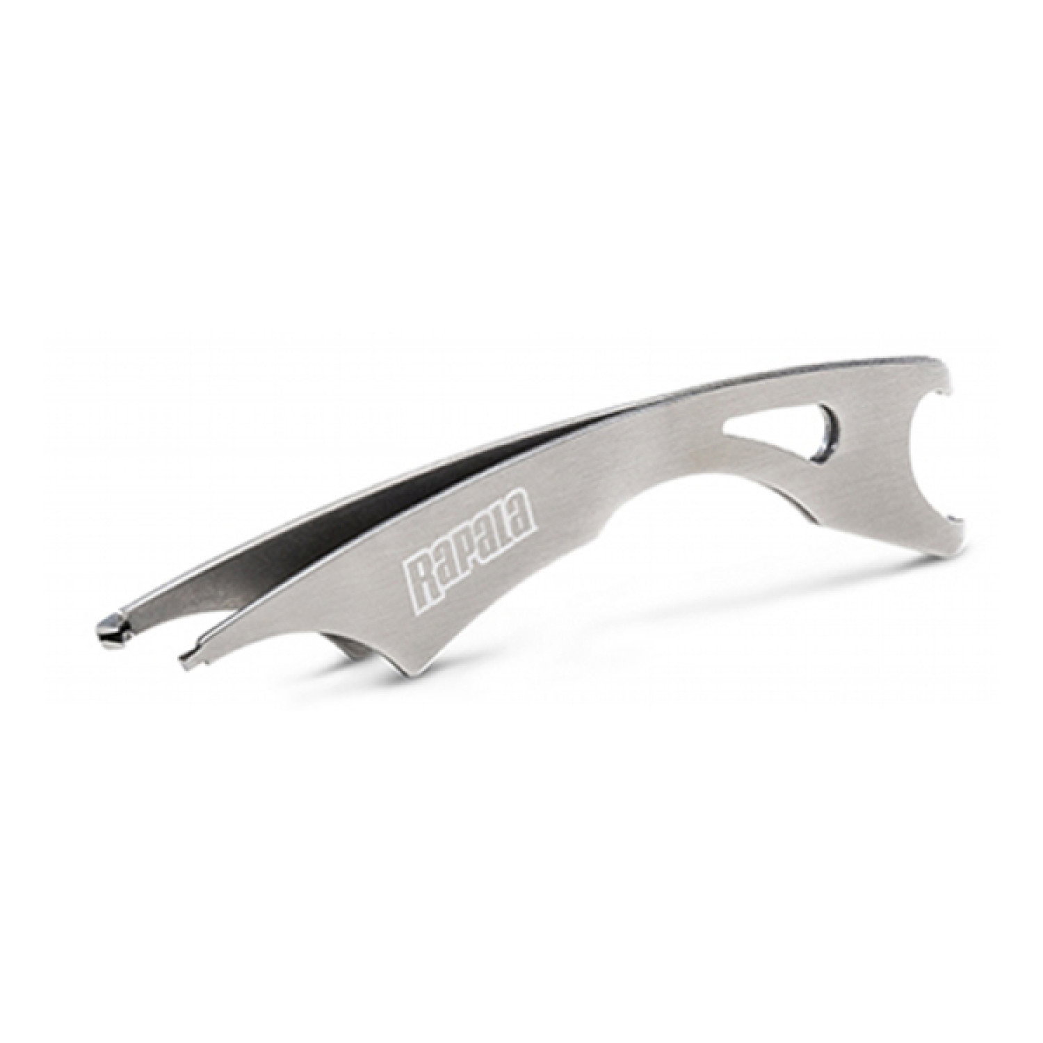Пинсета за халки с отварачка Rapala RCD Mini Split Ring RCDMSR