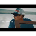 Очила Costa Tailwalker - Matte Black, Gray 580P TWK 11 OGP