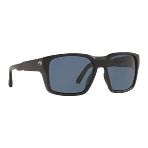 Очила Costa Tailwalker - Matte Black, Gray 580P TWK 11 OGP