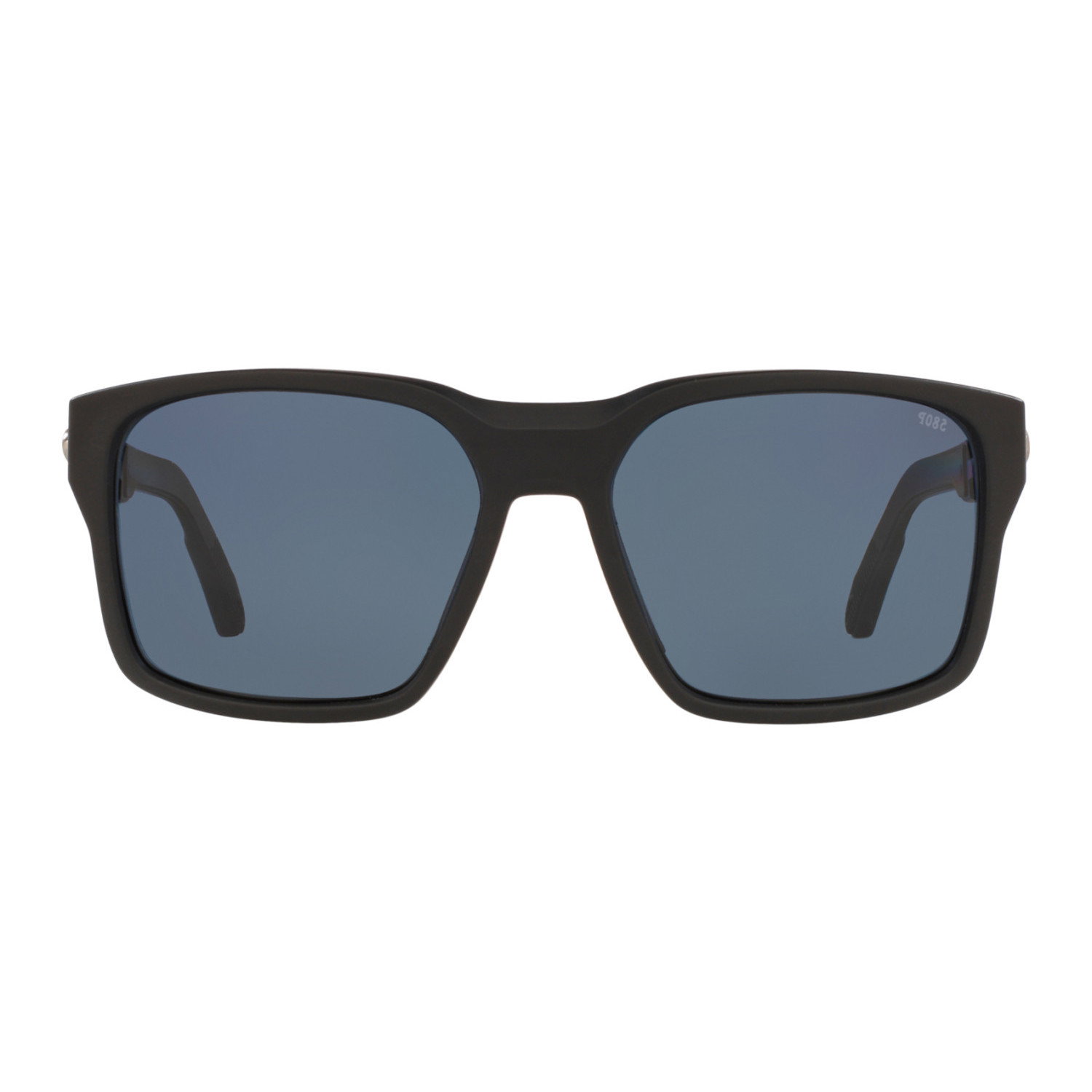 Очила Costa Tailwalker - Matte Black, Gray 580P TWK 11 OGP