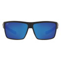 Очила Costa Rinconcito - Matte Black, Blue Mirror 580P RIC 11 OBMP