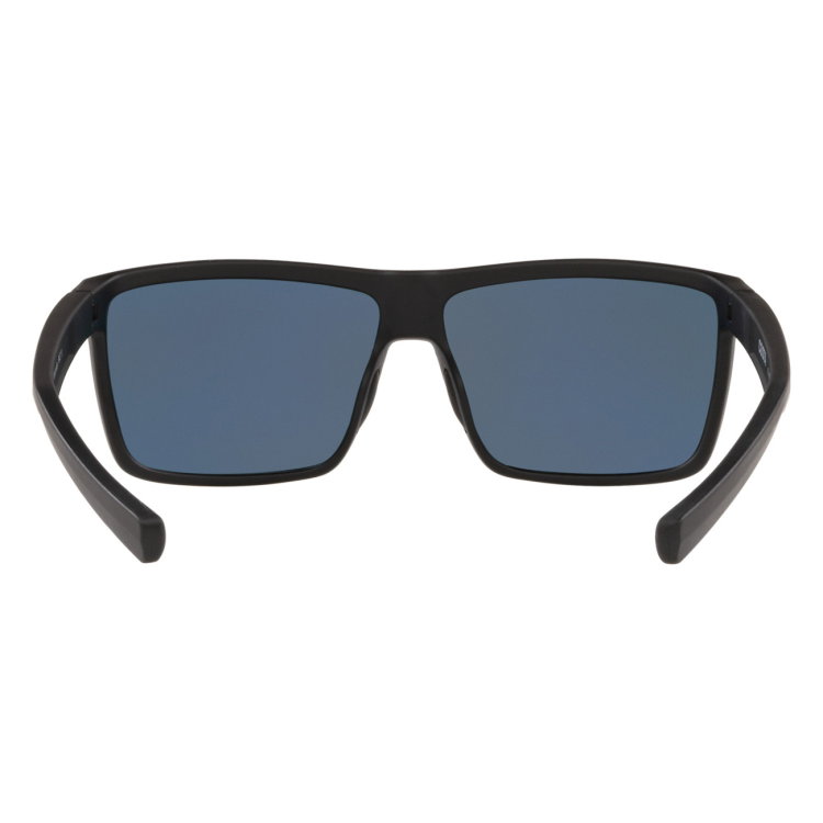 Очила Costa Rinconcito - Matte Black, Blue Mirror 580P RIC 11 OBMP