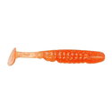 S353 - UV Holo Clear/Orange