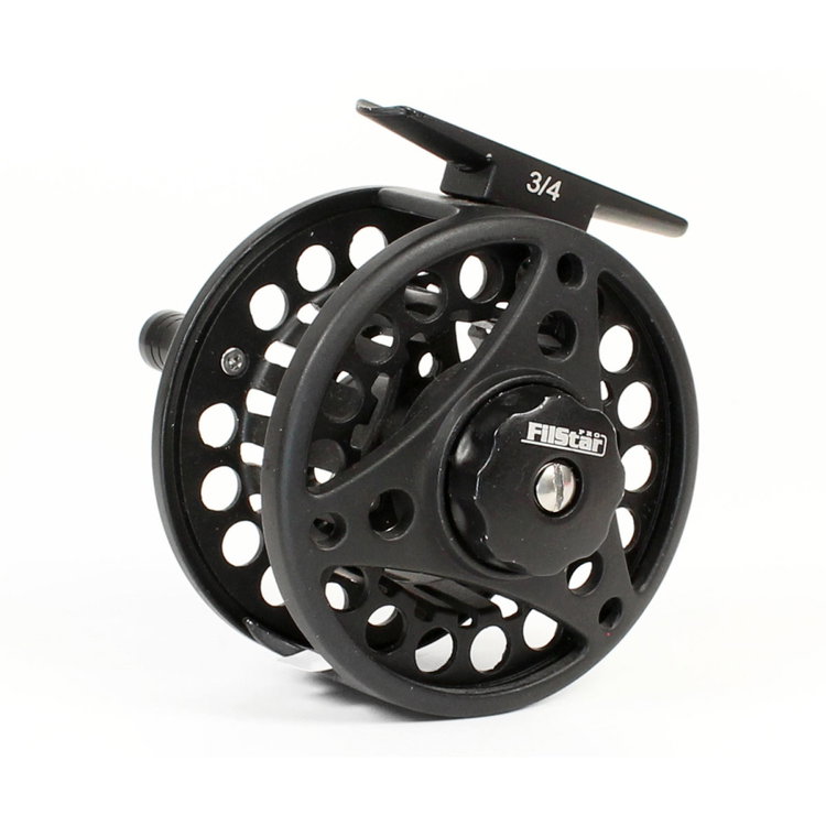 Мухарска макара FilStar Legend Fly Reel 927286