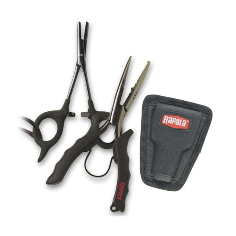 Комплект инструменти Rapala RTC-1