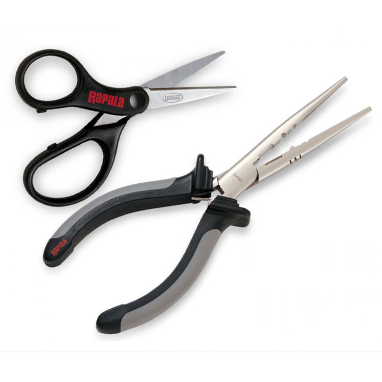 Комплект инструменти Rapala RTC-6SPLS RTC-6SPLS