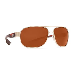 Очила Costa Conch Rose Gold w/Light Tortoise Temples ON 84 OCP