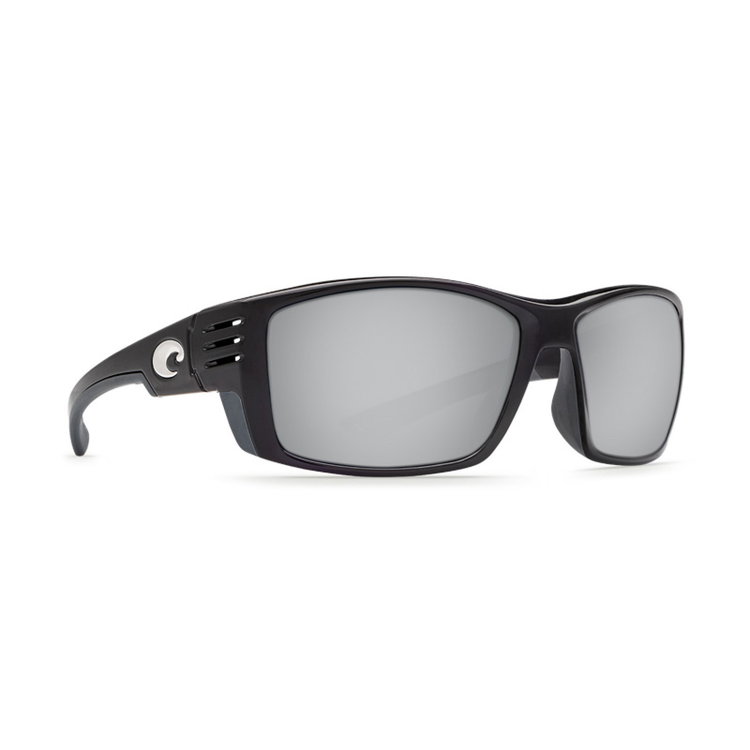 Очила Costa Cortez - Shiny Black /Silver Mirror 580P CZ 11 OSCP