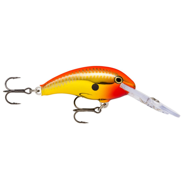 Воблер Shad Dancer SDD04 - CGFR
