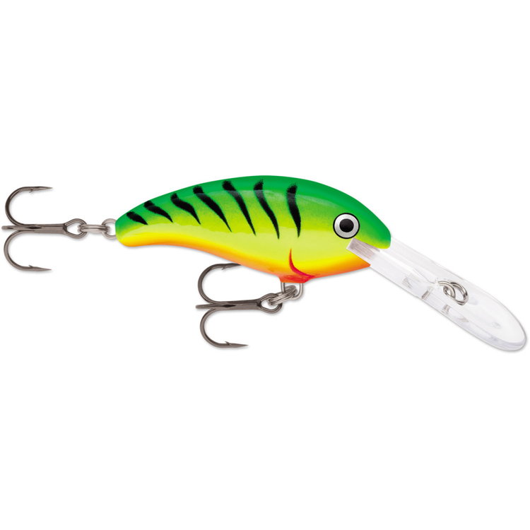 Воблер Shad Dancer SDD04 - FT