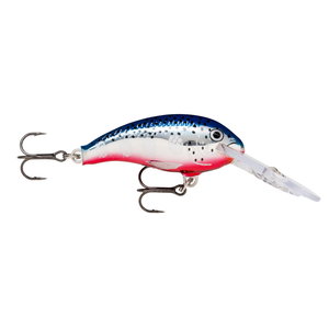 Воблер Shad Dancer SDD05 - BFL