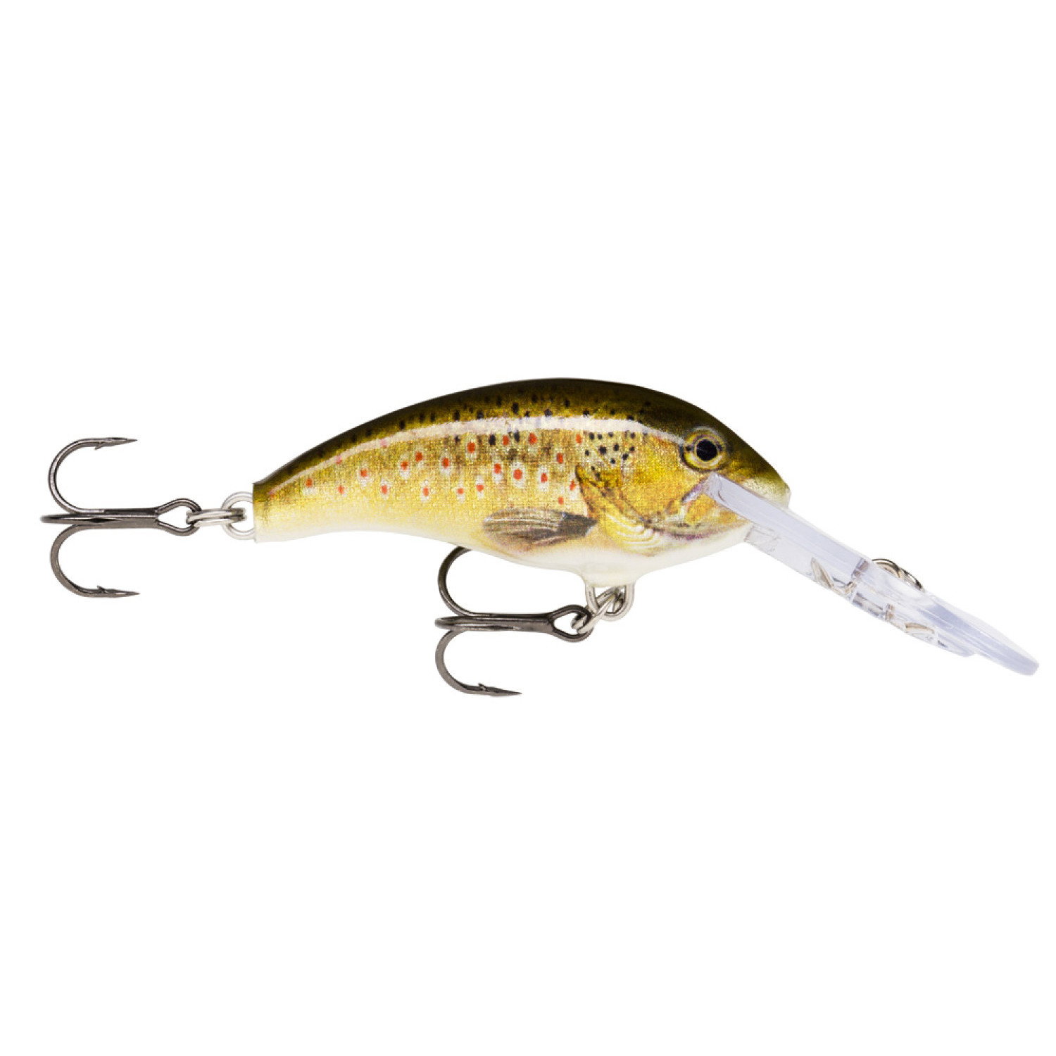 Воблер Shad Dancer SDD07 - TRL