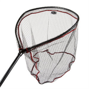 Кеп DLT Gummi Predator Telescopic Compact Net DLTAV4887