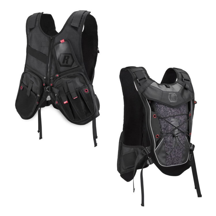 Елек Rapala Urban Vest Pack RUVP