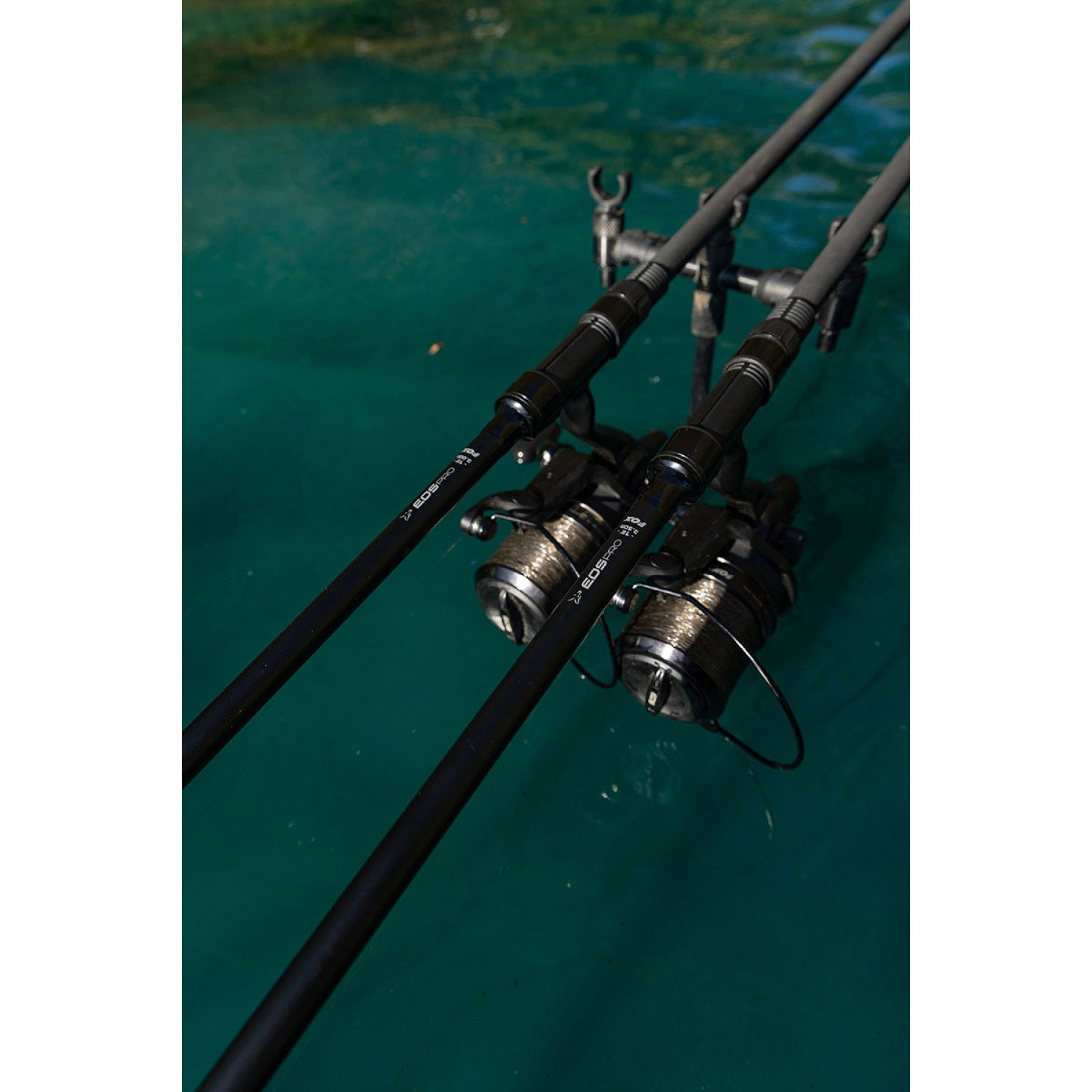 Въдица Fox EOS Pro Rod Връх/tip за 952247 - CRD326