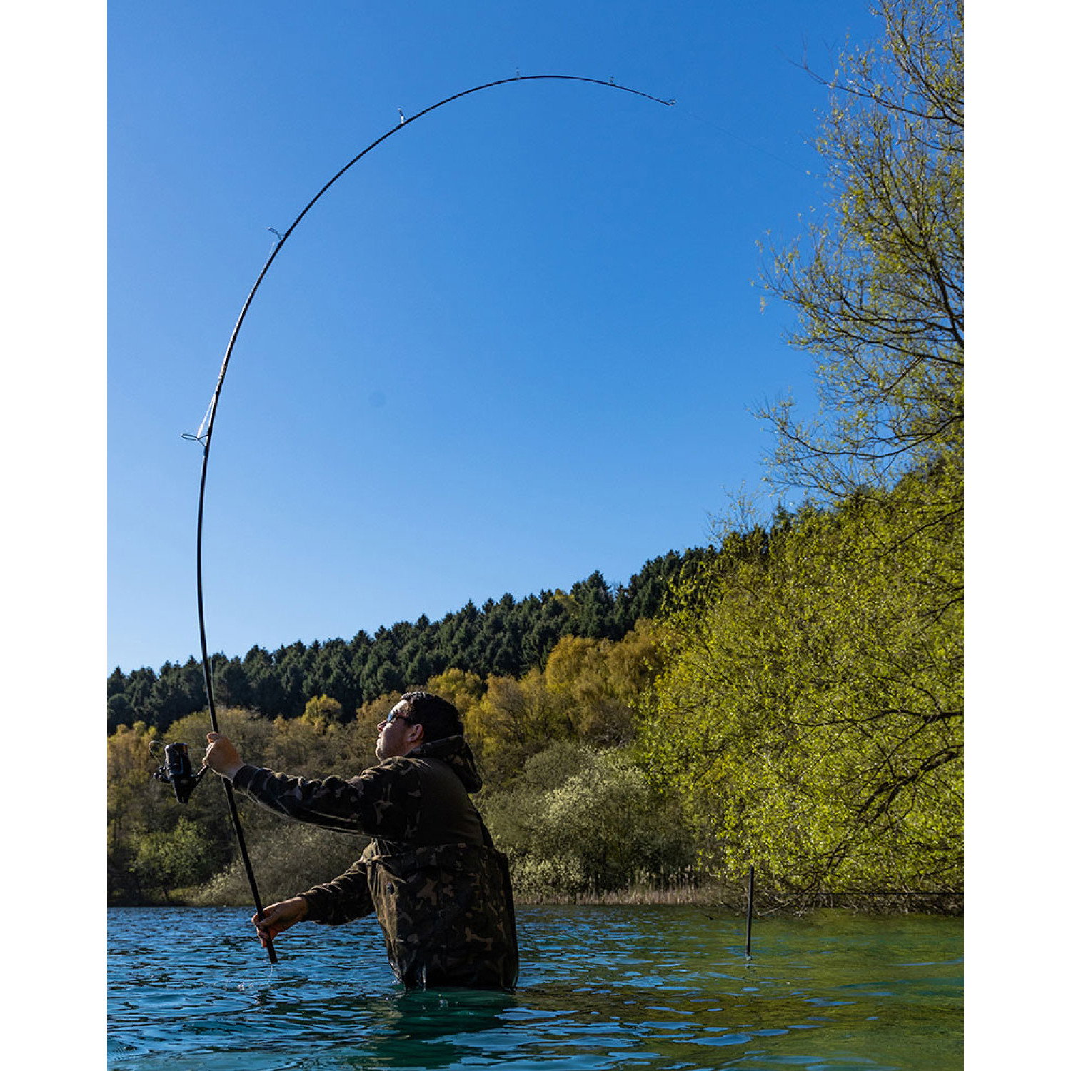 Въдица Fox EOS Pro Rod Връх/tip за 952247 - CRD326
