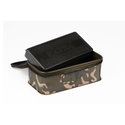 Несесер Fox Aquos Camo Rig Box & Tackle Bag CEV016