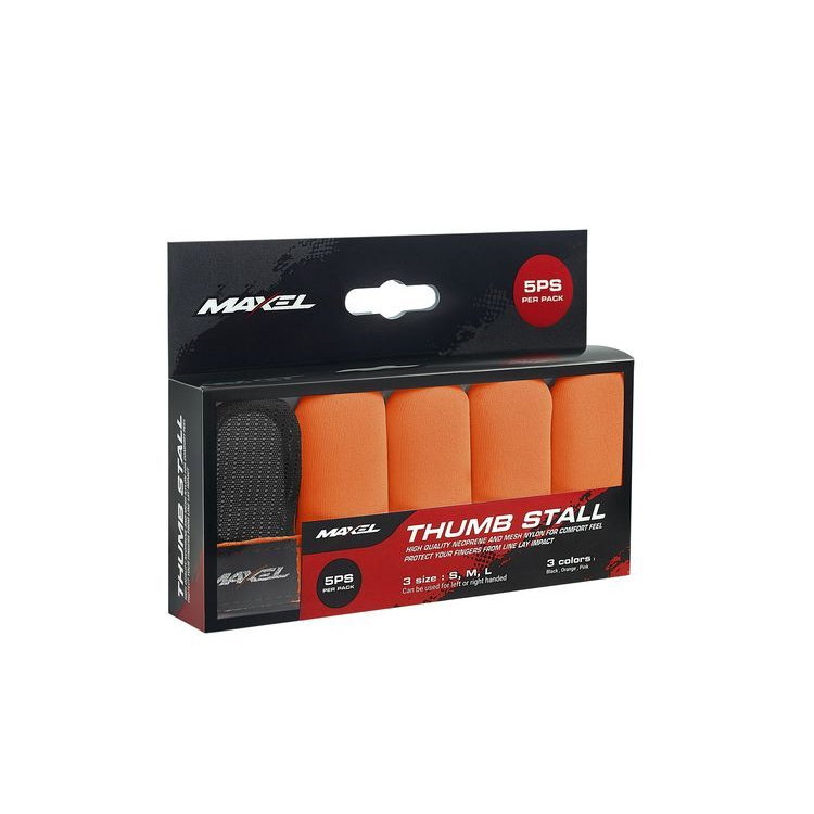 Напръстник Maxel Thumb Stall 952331