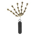 Гумени стопери CZ Camo Stopper Beads CZ6581