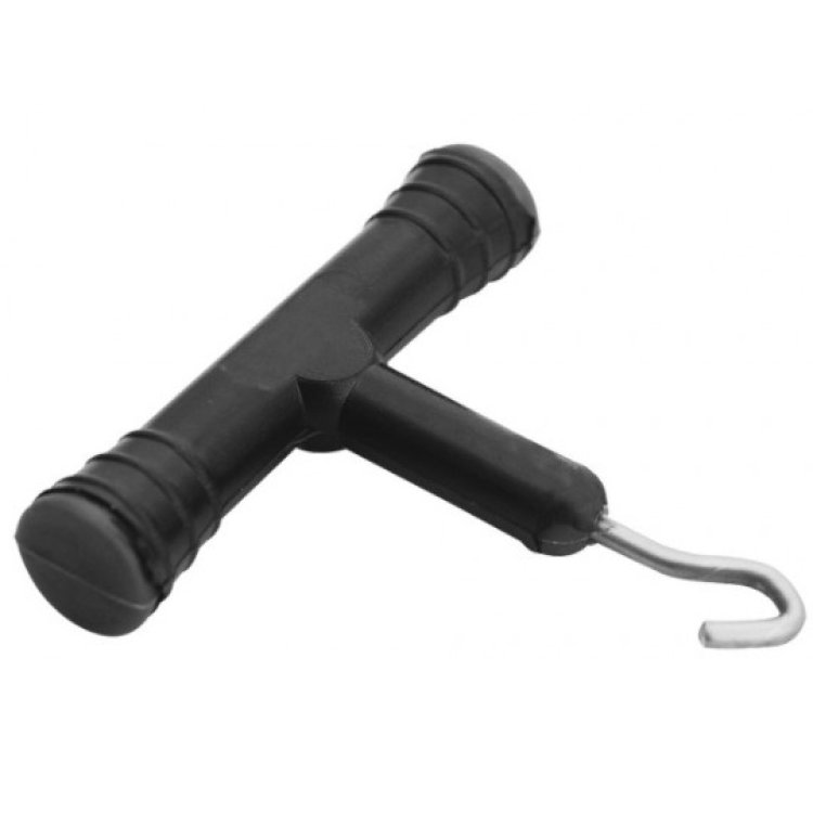 Стегачка за възли CZ Knot/Hook Tester CZ8333