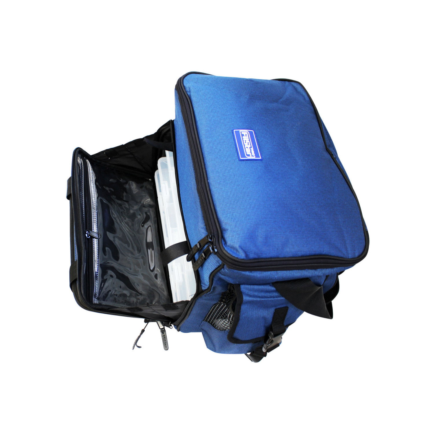 Чанта FilStar Pro Lure Bag KK 20-10 KK 20-10