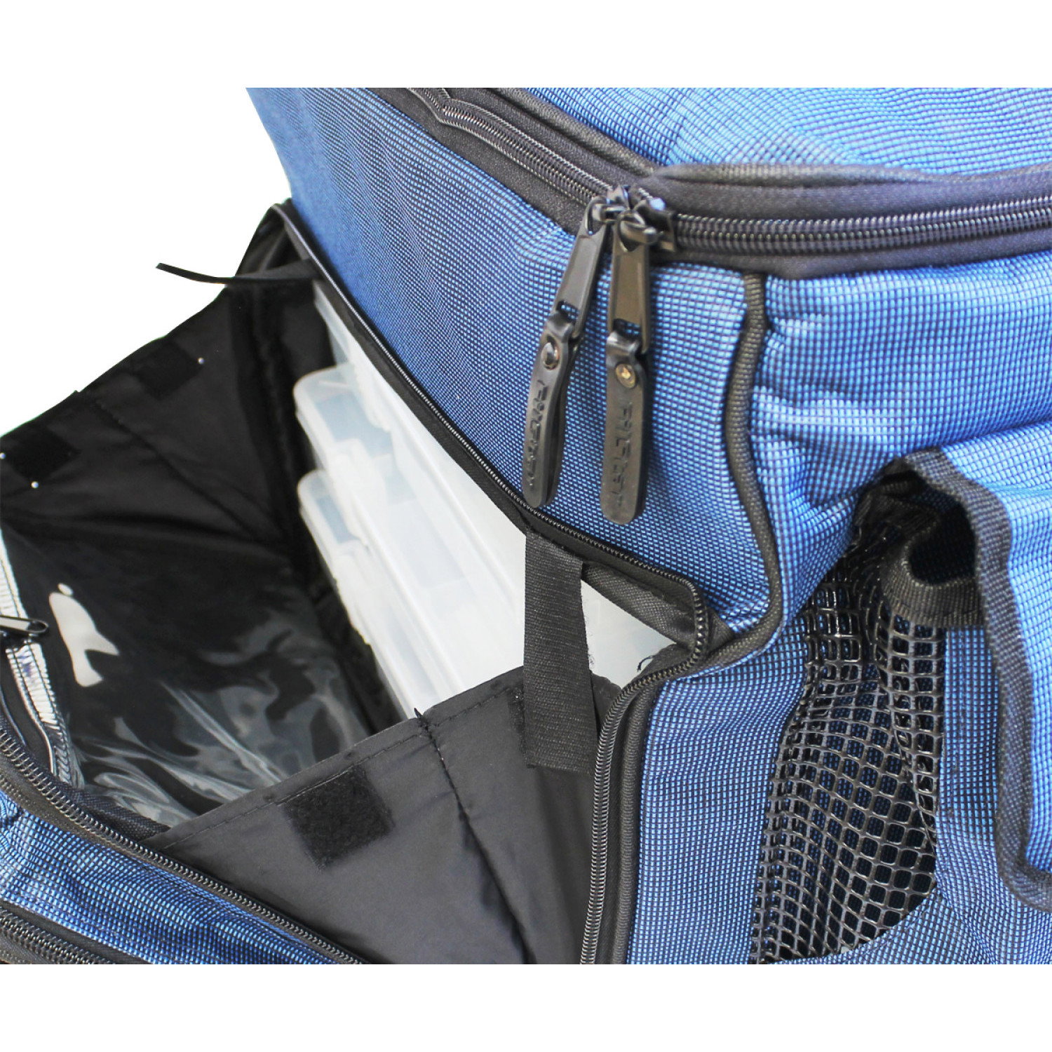 Чанта FilStar Pro Lure Bag KK 20-10 KK 20-10