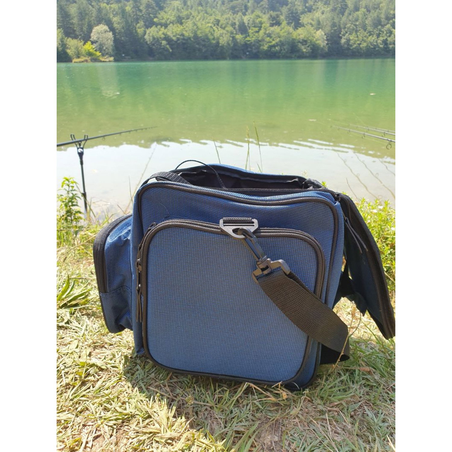 Чанта FilStar Pro Feeder Bag KK 20-11 KK 20-11
