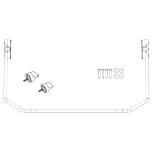 Аксесоар за сонар - Gimbal Mount-H910 H910