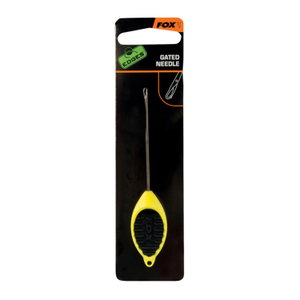 Игла Edges Gated Needle - Yellow CAC590