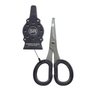 Ножичка Daiichi Homing Pliers Type-SR 952501