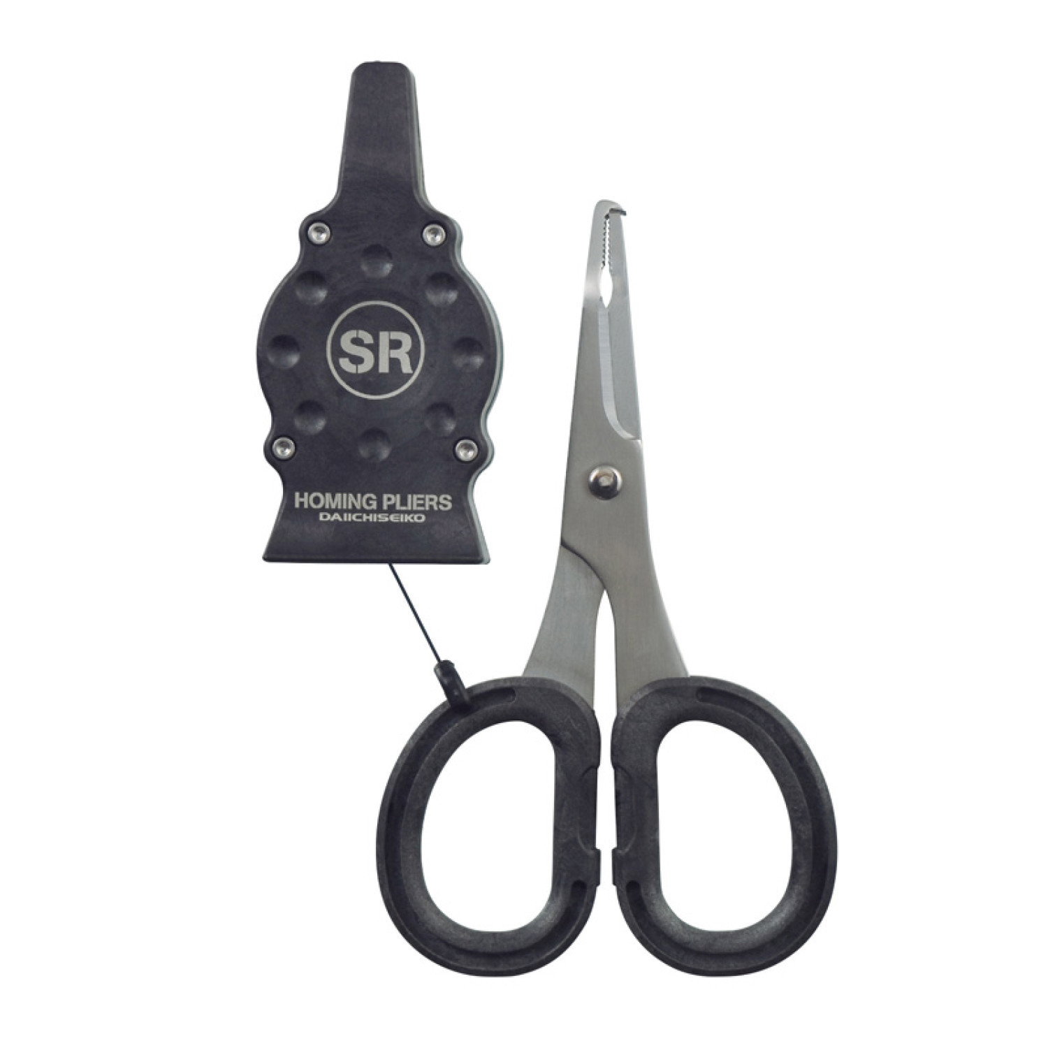 Ножичка Daiichi Homing Pliers Type-SR 952501