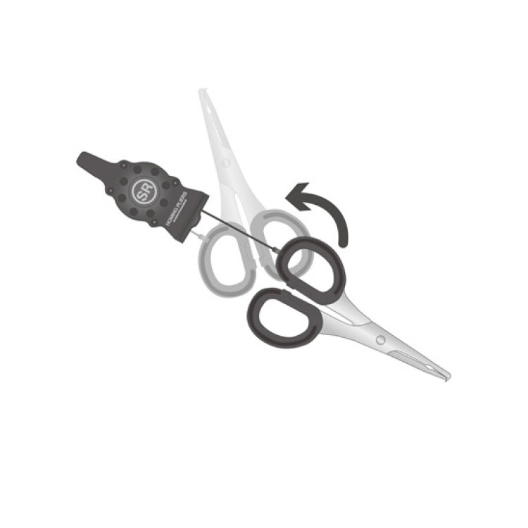 Ножичка Daiichi Homing Pliers Type-SR 952501