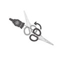 Ножичка Daiichi Homing Pliers Type-SR 952501