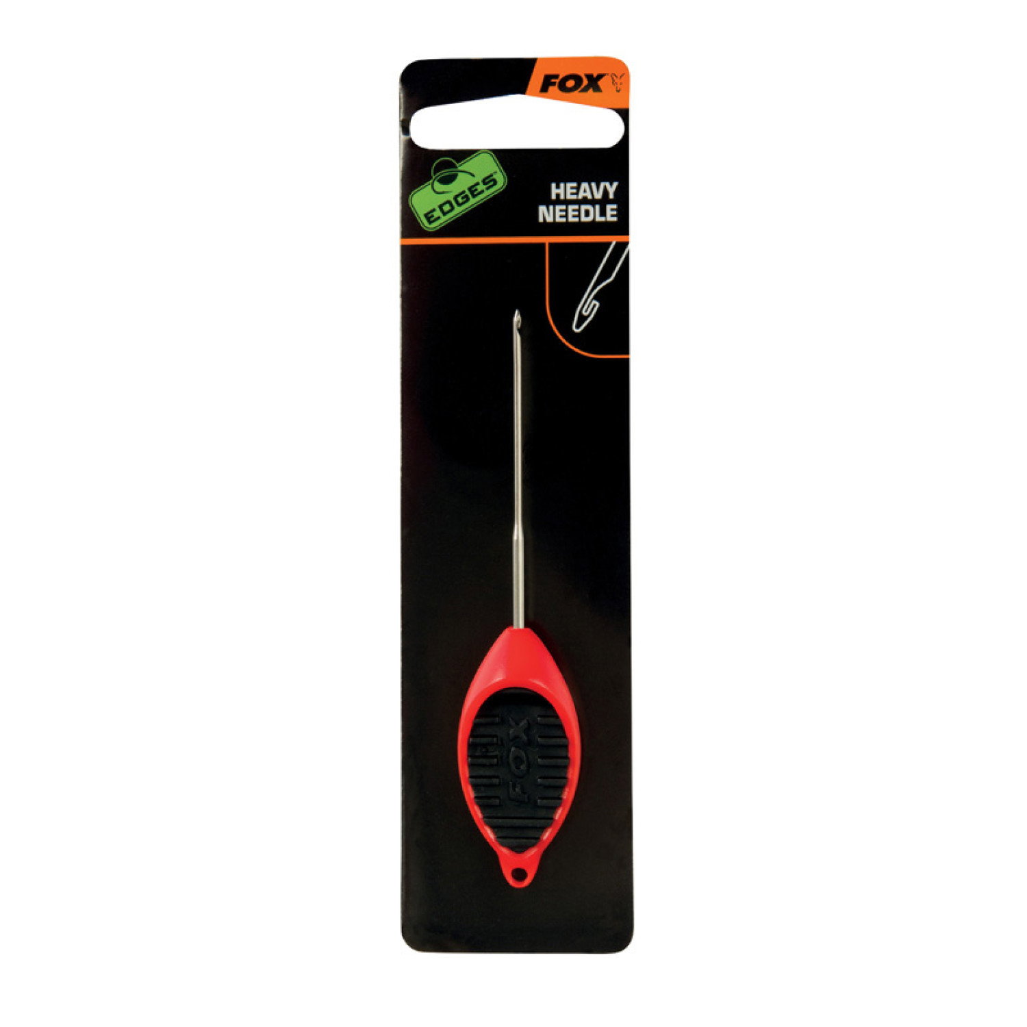 Игла Edges Heavy Needle - Red CAC589
