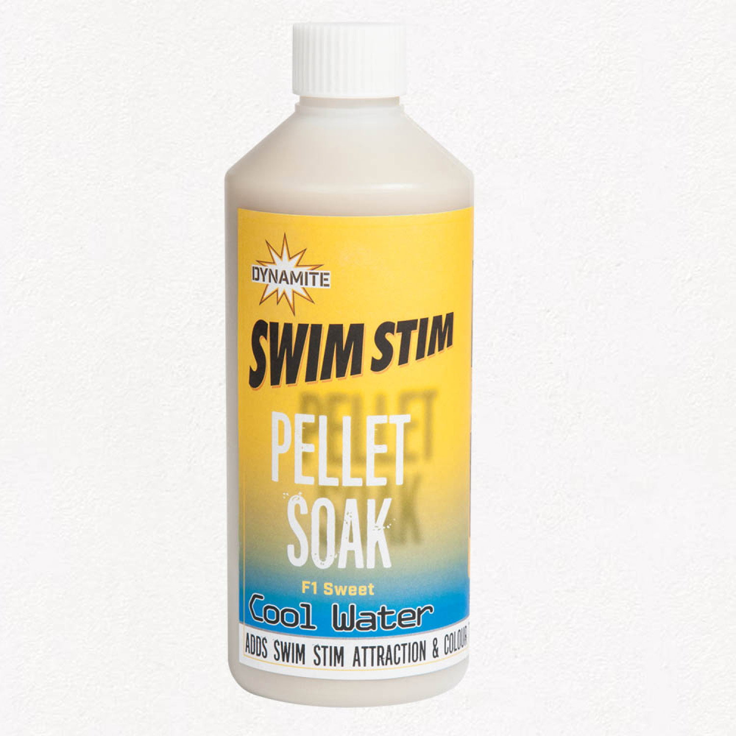 Атрактант DB Pellet Soak F1 Cool Water DY1424