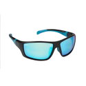 Очила Salmo Black Sunglasses Grey Ice QSN001