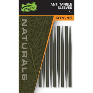 Шлаух противооплитащ Edges Anti Tangle Sleeve XL CAC835