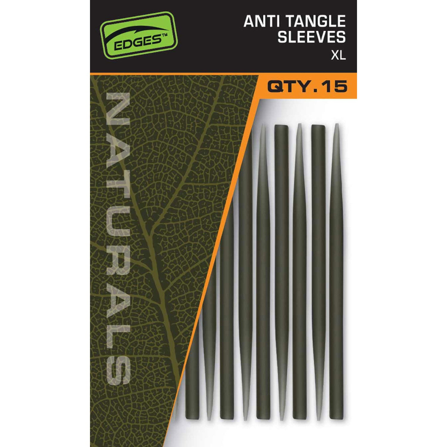 Шлаух противооплитащ Edges Anti Tangle Sleeve XL CAC835